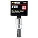 Pro-Grade Torx Socket Driver -