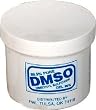DMSO Gel 4oz. 90%