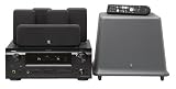 Denon DHT-789BA 5.1-Channel Home Theater System