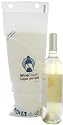 WineDiaper Padded Absorbent Bag, Set of 3