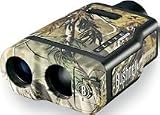 Bushnell Elite 1500 w/ ARC & Realtree AO Camo