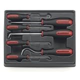 KD Tools 84000 GearWrench 7 Pc. Hook and Pick Set