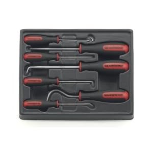 KD Tools (KDT84000) 7 Piece Hook and Pick Set by KD Tools