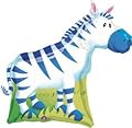 Zebra Shaped 30