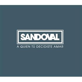 A Quien Tu Decidiste Amar