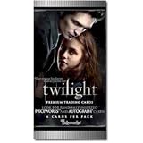 Twilight Premium Trading 6 Cards Pack