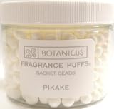 BOTANICUS　マグノリア（ピカケ） FRAGRANCE PUFFS SACHET BEADSの画像