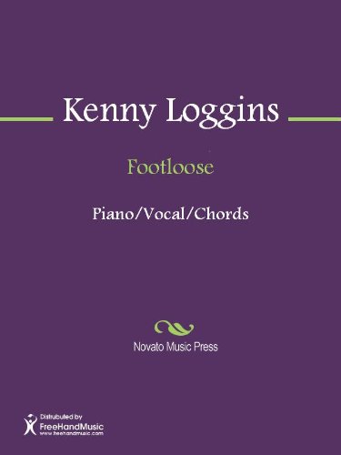 Footloose Sheet Music