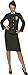Smiffy's Women's Wartime Officer Costume
