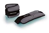 ProForm 5 lb. Pair Neoprene Ankle Weights