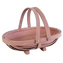 Burgon and Ball Soft Pink Garden Trug