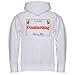 Conducting Is a Constant State of Mind Adult Zippered Hooded (Hoody Hoodie) Sweatshir...