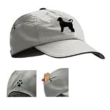 Portugese Water Dog Baseball Cap