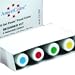 Primary Color Icing Kit