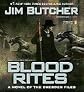 Blood Rites (Dresden Files) [Audio CD]