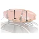 Yakima Kayak Stacker Rooftop Kayak Carrier with Tie-Downs