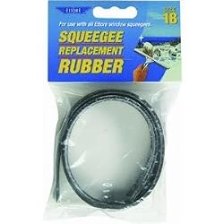 Ettore 20018 Replacement Rubber Blade