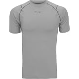 Reebok Profunction Short Sleeve Compression Top Mens