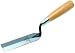 Marshalltown 54 5-Inch by 1-1/2-Inch Margin Trowel