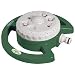 Kitchen & Housewares : Draper 8 Pattern Turret Sprinkler