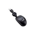 Genius Optische Maus USB f�r Mini Notebook