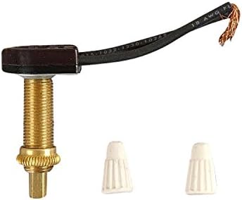 8189867 Whirlpool Refrigerator Switch Disp Lite