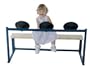 Kids Steering Bench