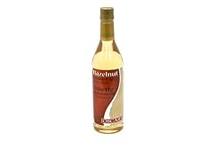 Oscar's Premium Hazelnut Syrup, 25.4 Ounce Bottle (Pack of 6)