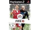 FIFA 10 [Platinum]