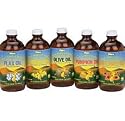 Sunflower Oil-Organic - 8.5 oz. - Liquid