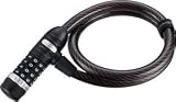 BBB CodeStraight Lock 10mm x 180cms