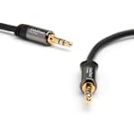 Cavo jack KabelDirekt Profi jack 3,5m...