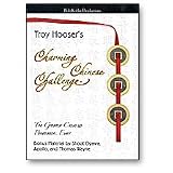 Charming Chinese Challenge by Troy Hooser - DVD