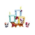 Littlest Pet Shop Petriplets Pandas