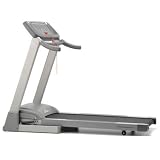 Tunturi T20 Treadmill 2008 Model