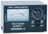 SWR Power Meter