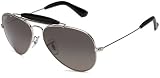Ray-Ban RB3422QP Craft Outdoorsman II Polarized Sunglasses