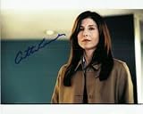 Signed Keener, Catherine 8x10 Photo