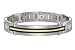 Mens Stainless Steel Bracelet By ROSSO