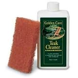 Teak Cleaner