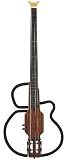 Aria AS-690BFL Sinsonido Travel Bass Guitar - Fretless