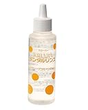 クローバーキララデンタルリンス　100ｍｌ/グレ－プフルーツ味