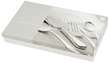 WMF 6429521090 Besteckkasten für 70-teiliges Besteckset