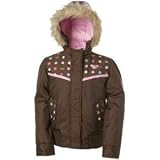 Roxy Igloo Full-Zip Jacket - Toddlers'