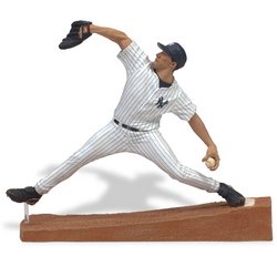 Childrens Toyshop  Toys : McFarlane MLB Series 19: Andy Pettitte