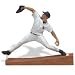 McFarlane MLB Series 19: Andy Pettitte
