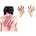 Halloween Latex Scars