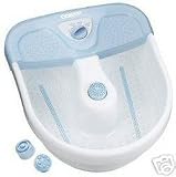 Massaging Foot Spa with Heating