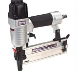Review Sealey  / Air Nail Gun 10-50mm Capacity Sealey SA791