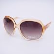 【国内正規代理店商品】【CHLOE】クロエ サングラス 『keria』ラウンドシェイプ [CL2227-C06/11]沢尻エリカ・梨花愛用ブランド